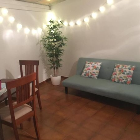 Apartamento Con Jardin Y Piscina B ปูแอร์โตเดลาครูซ ภายนอก รูปภาพ