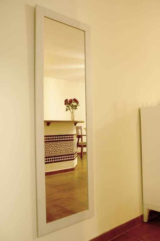 Apartamento Con Jardin Y Piscina B ปูแอร์โตเดลาครูซ ภายนอก รูปภาพ